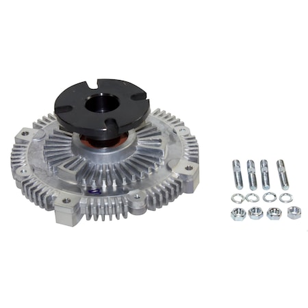 Gmb 93-87 Mazda B2000/2200 Fan Clutch, 945-2080 945-2080